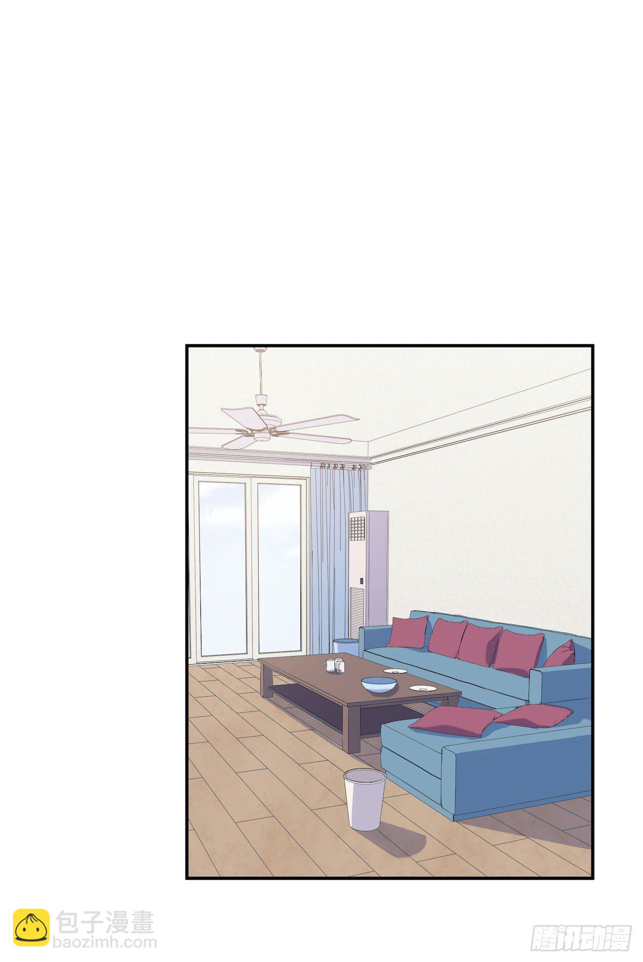 【第74话】锁坏了2-第96话