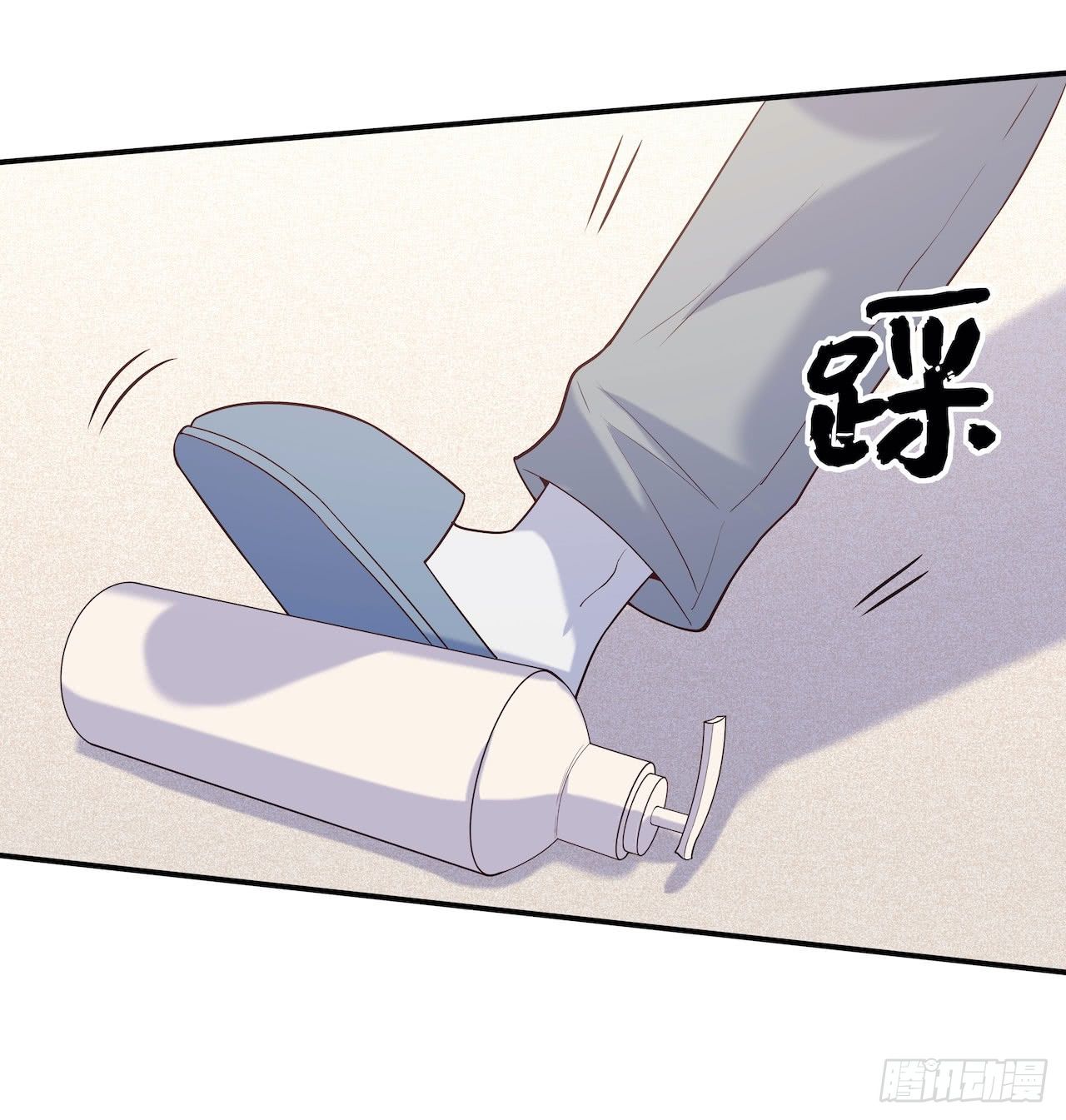 【第74话】锁坏了2-第96话