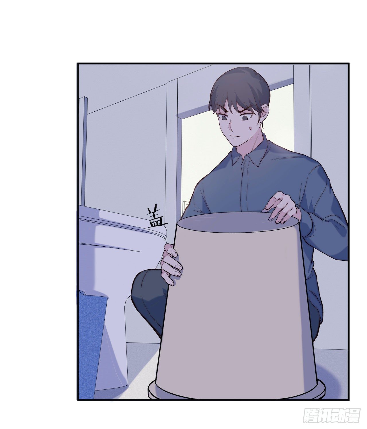 【第76话】梦游-第98话