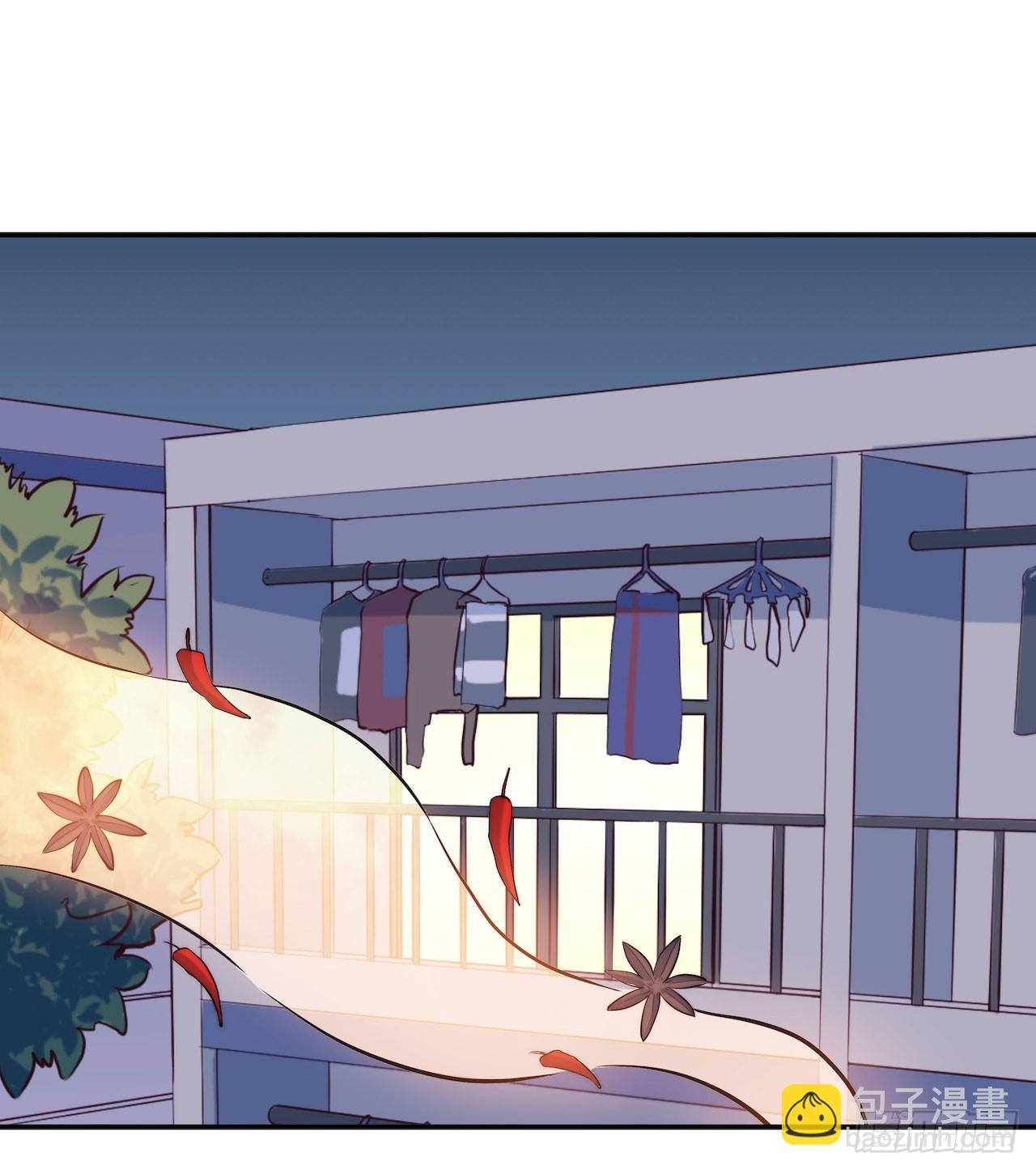 【第76话】梦游-第98话