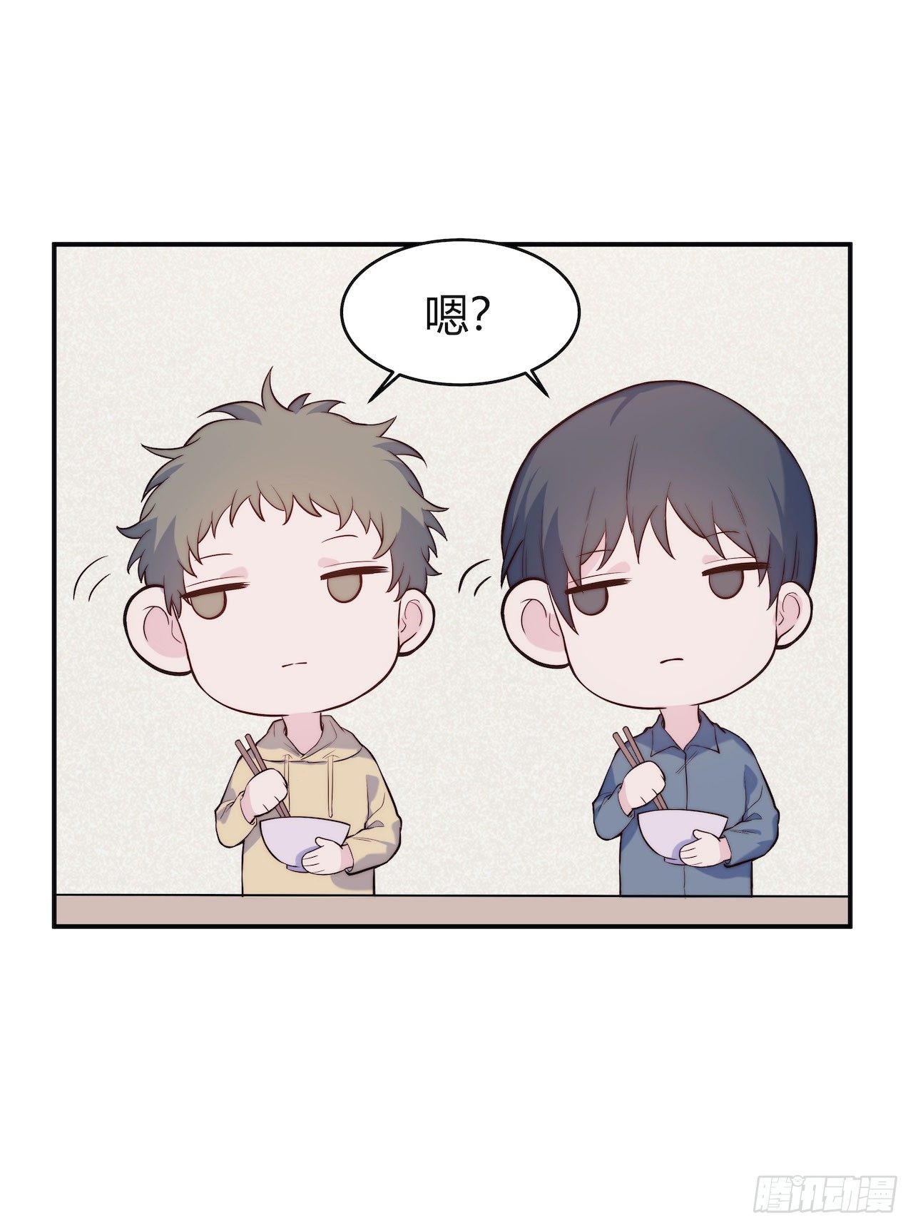 【第76话】梦游-第98话