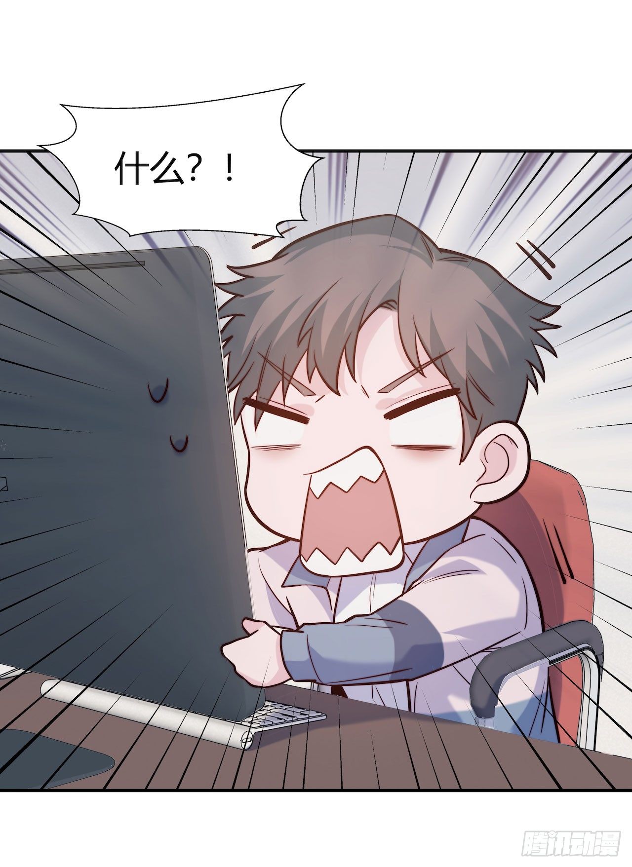 【第78话】选课-第100话