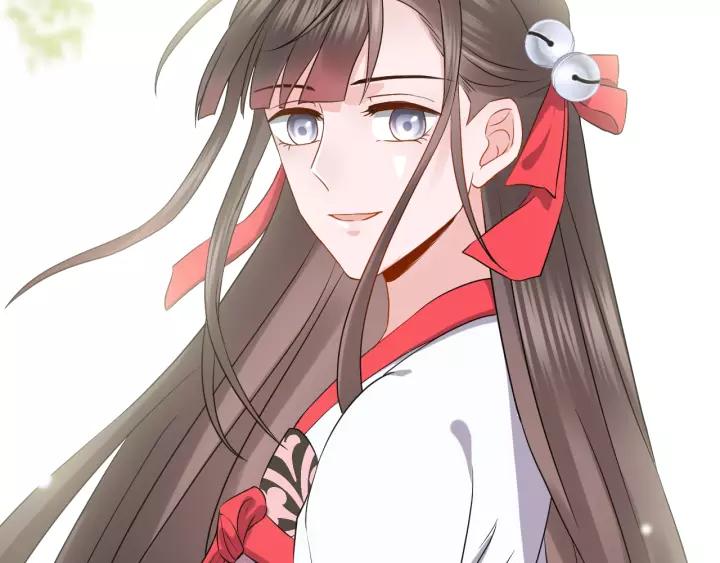 第27话 小仙君看看我呀～(1/3)-第36话