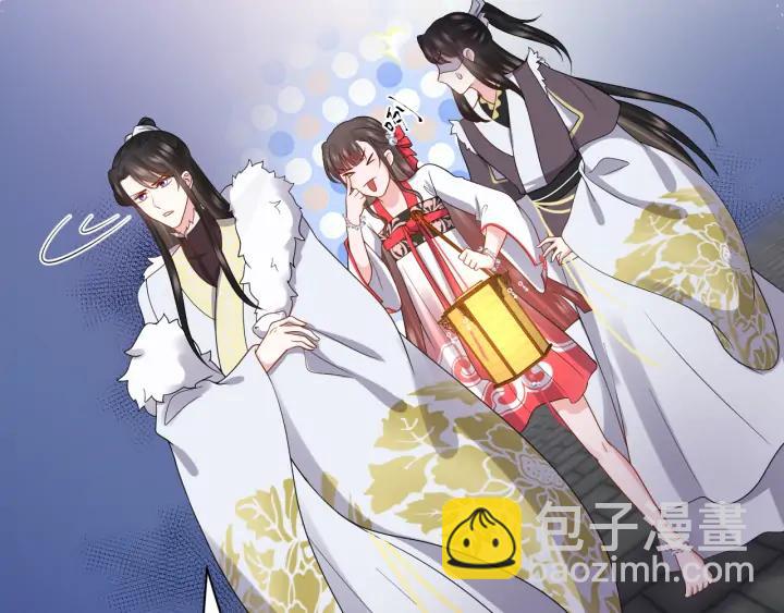 第69话 有些事，你们无法理解(1/3)-第80话