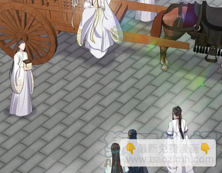 第69话 有些事，你们无法理解(1/3)-第80话