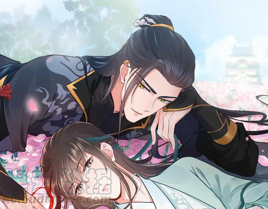 第91话 我要你&hellip;&hellip;活下去&hellip;&hellip;(1/3)-第92话