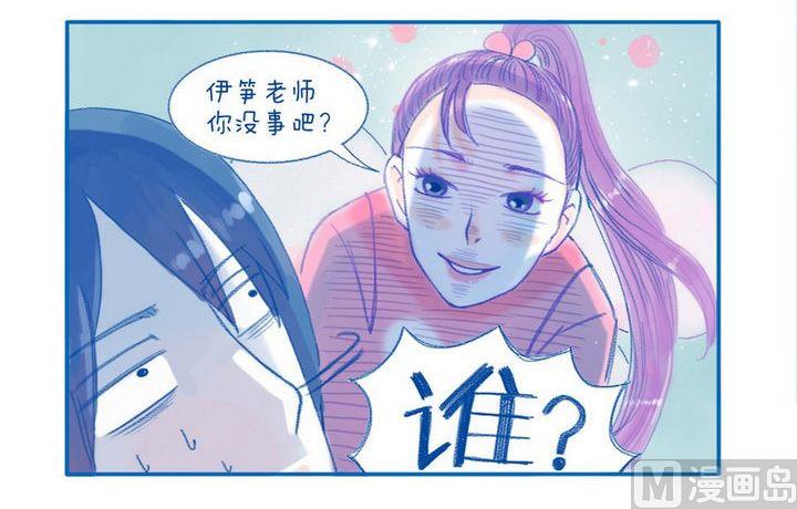 第20话  二次晕倒-第20话