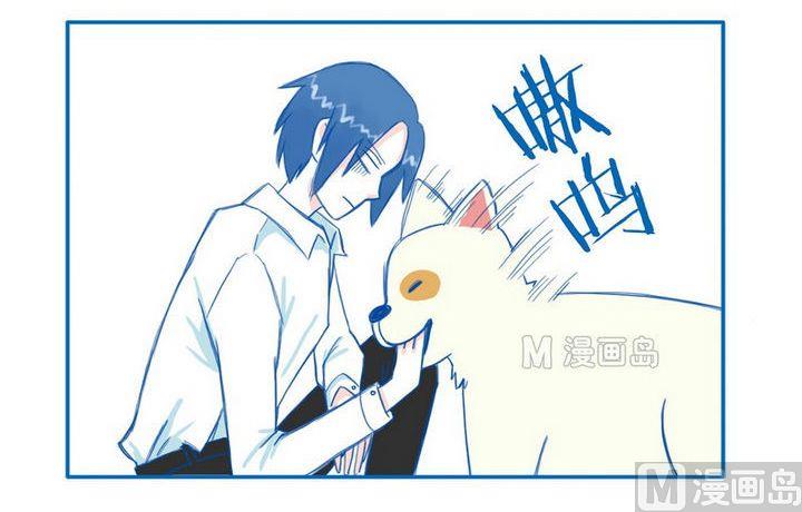 第56话 小喵最好-第56话