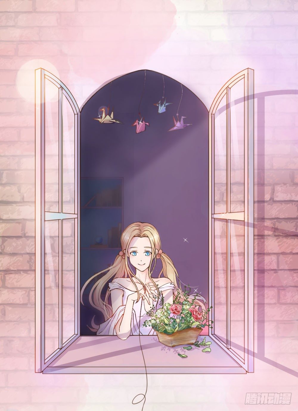 第15话 沉痛的回忆-第16话