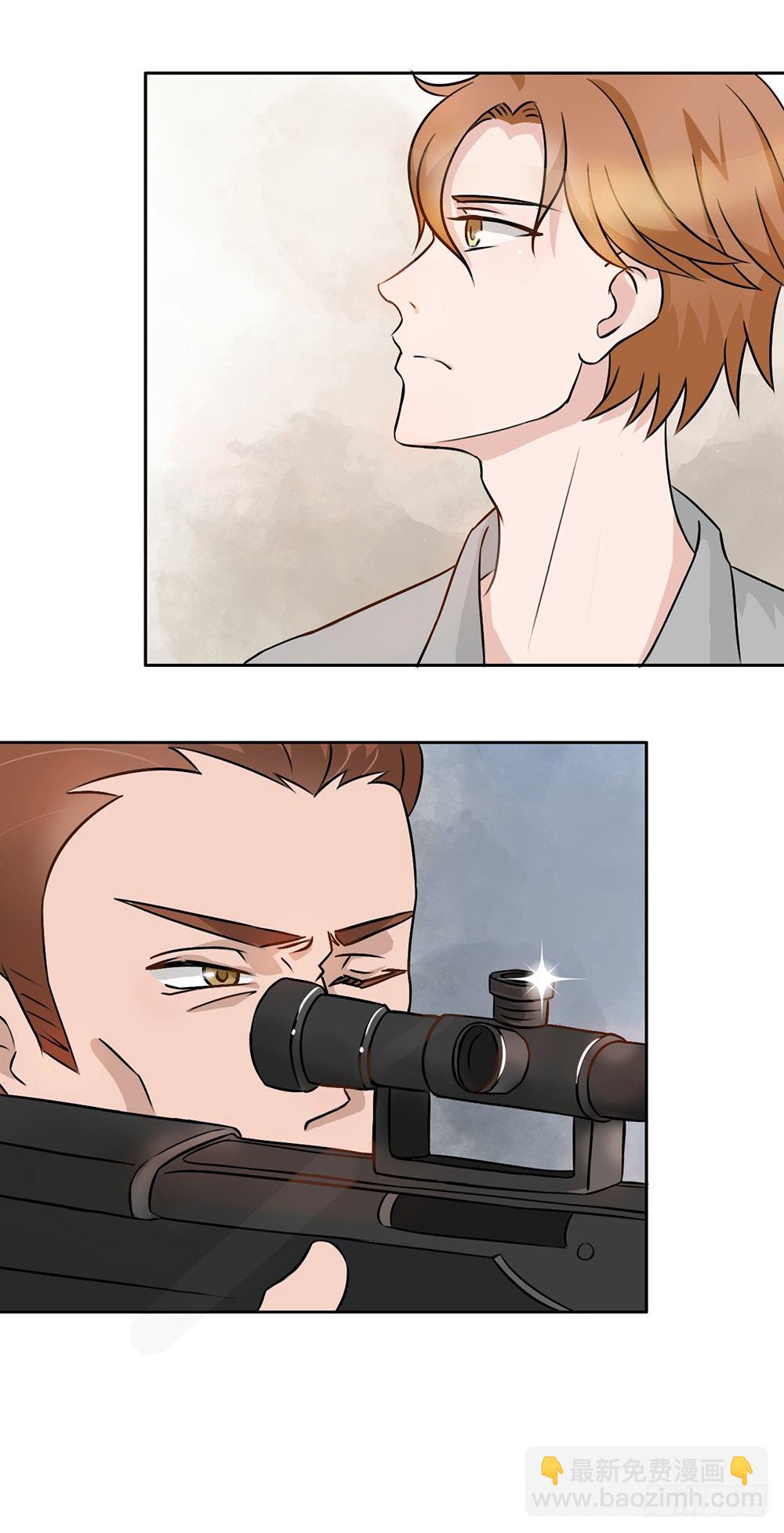 第15话 沉痛的回忆-第16话