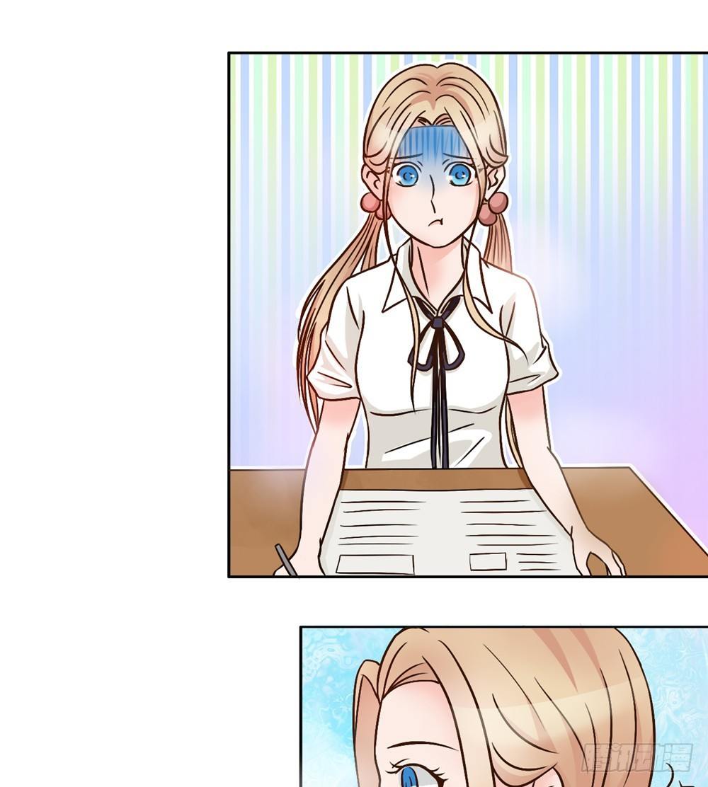 第17话 别致的关怀-第18话