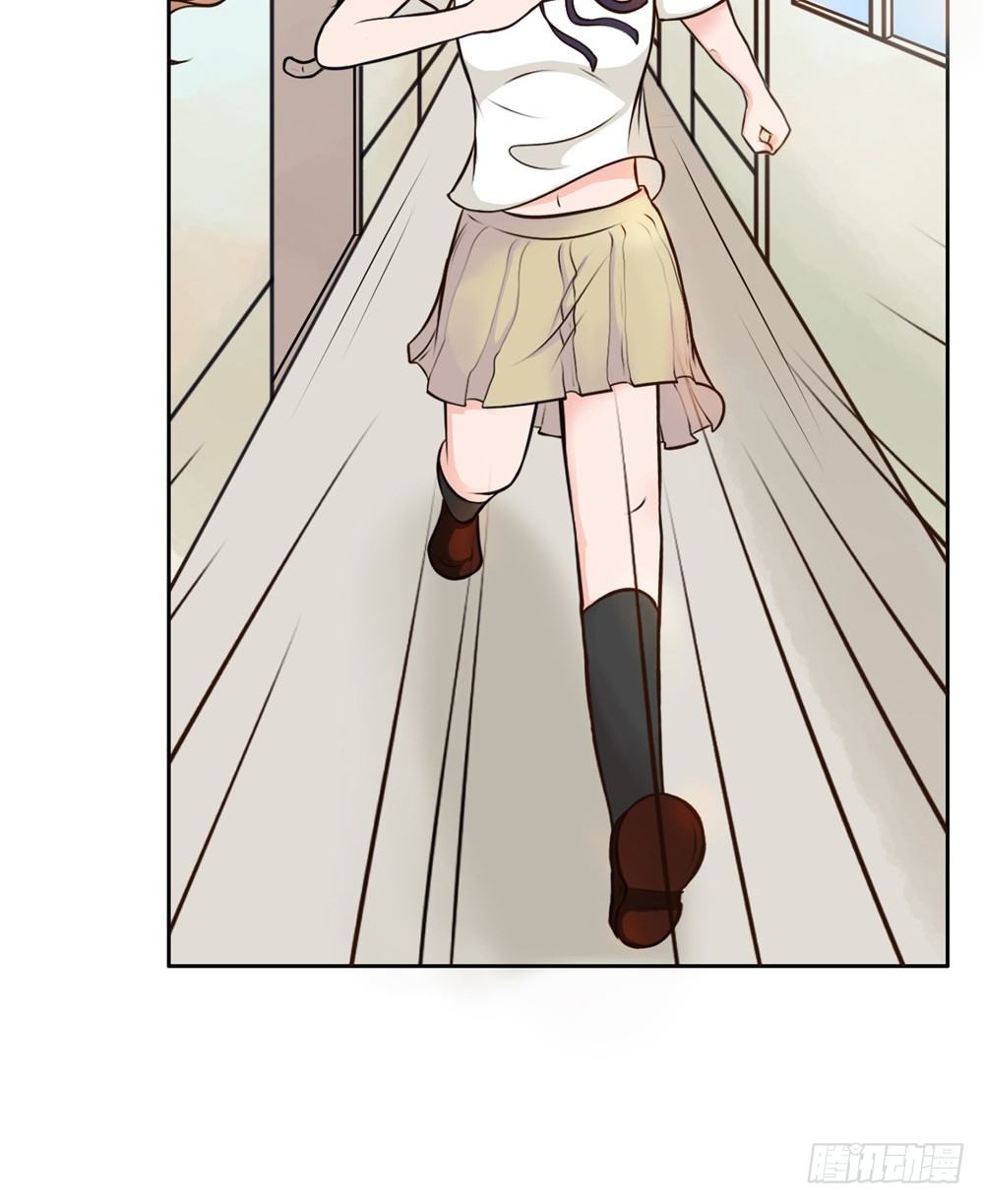 第17话 别致的关怀-第18话