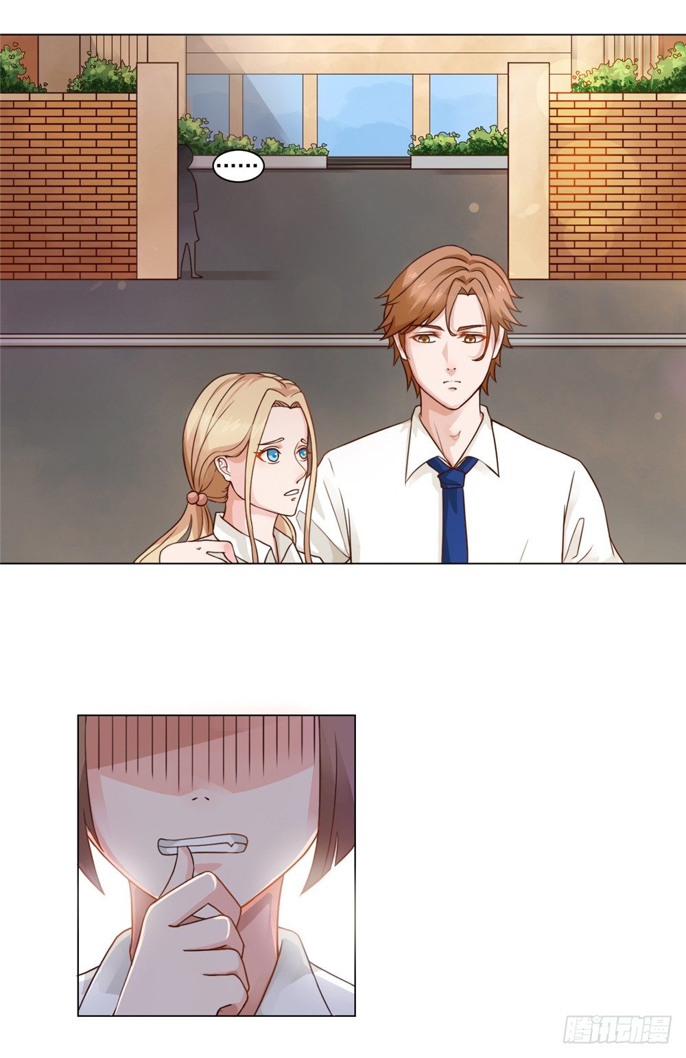 第23话 可别阴沟里翻船-第24话