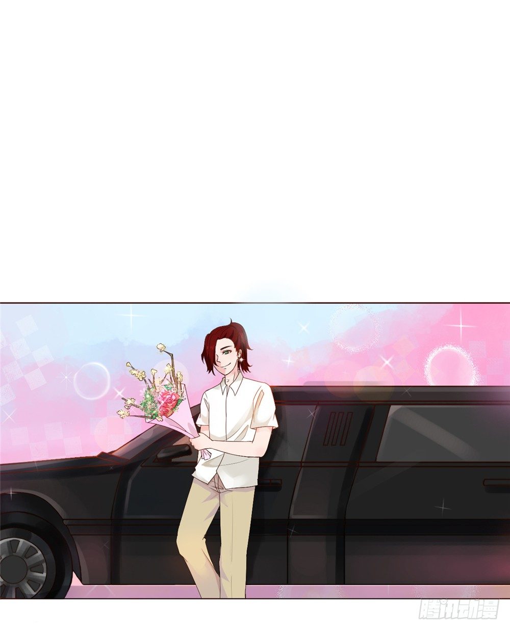 第25话 两大王子爱情宣战-第26话