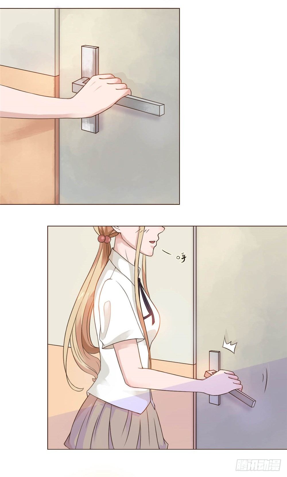 第25话 两大王子爱情宣战-第26话