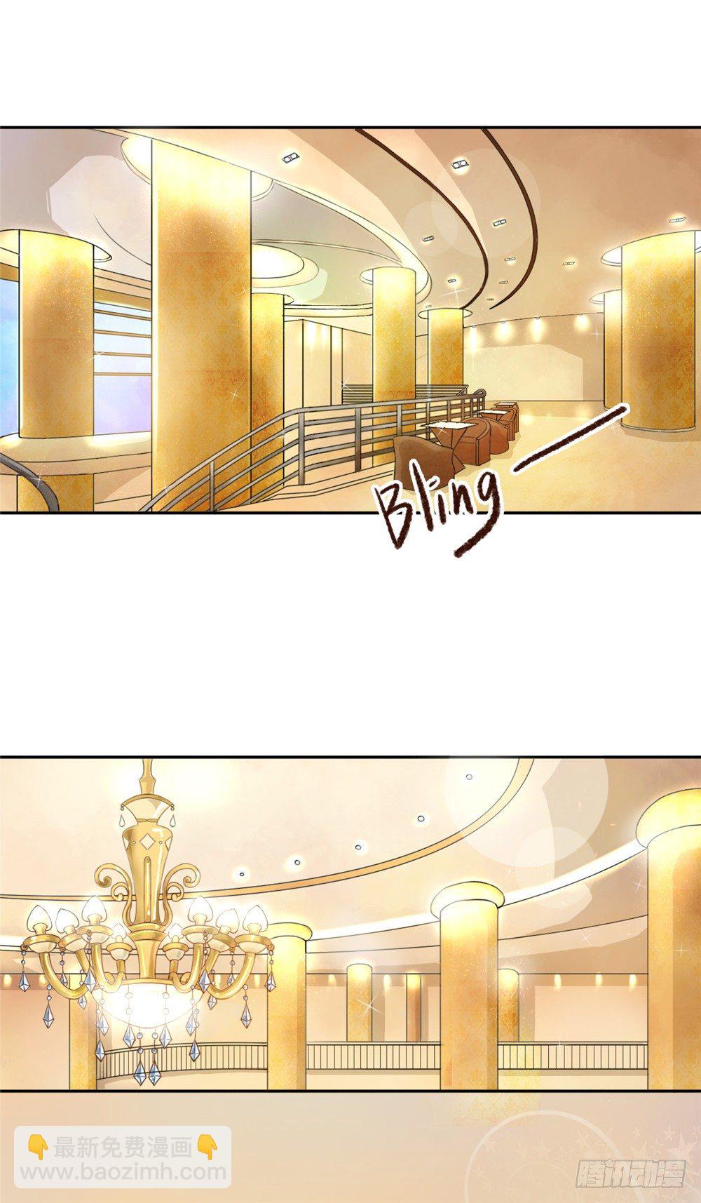 第33话 到底爱谁？-第34话