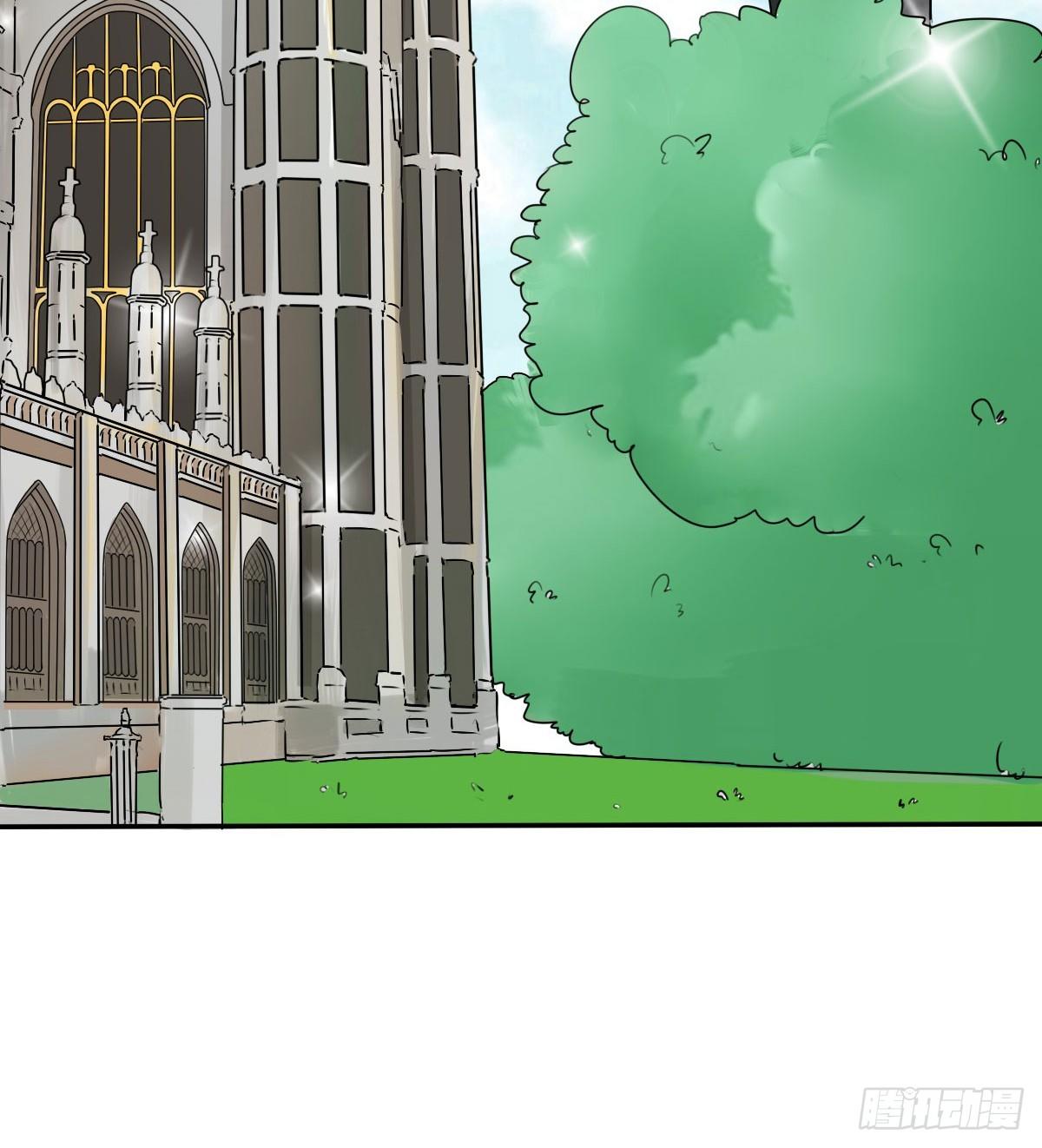 第5话 与恶魔搭上关系-第6话