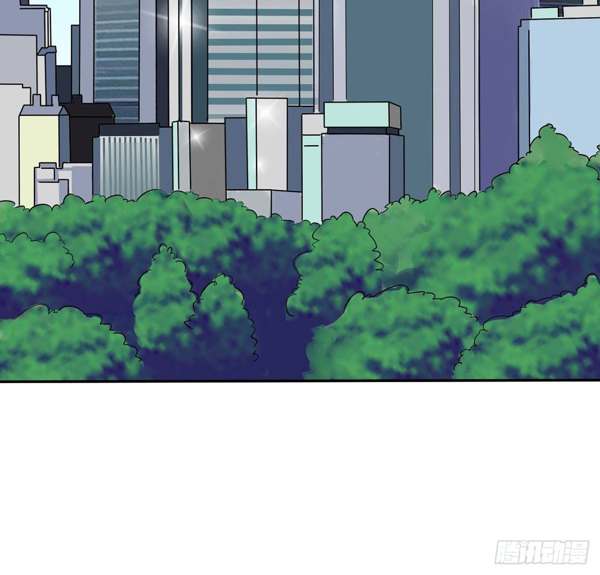 第5话 与恶魔搭上关系-第6话