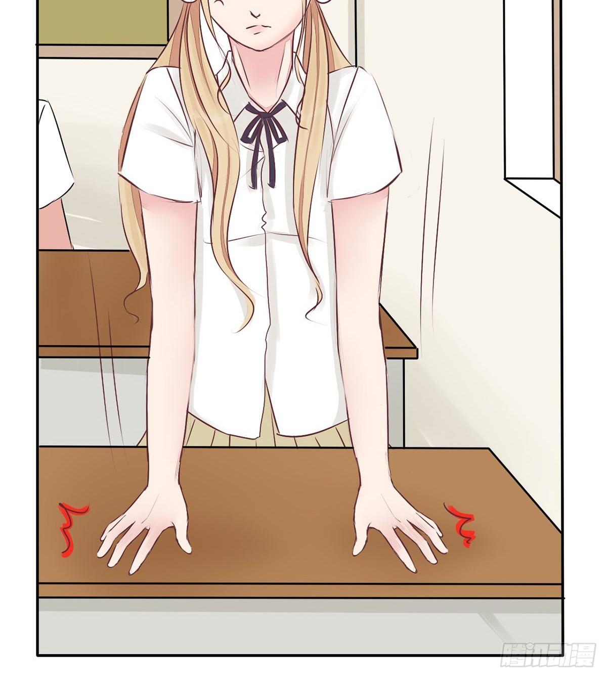 第5话 与恶魔搭上关系-第6话