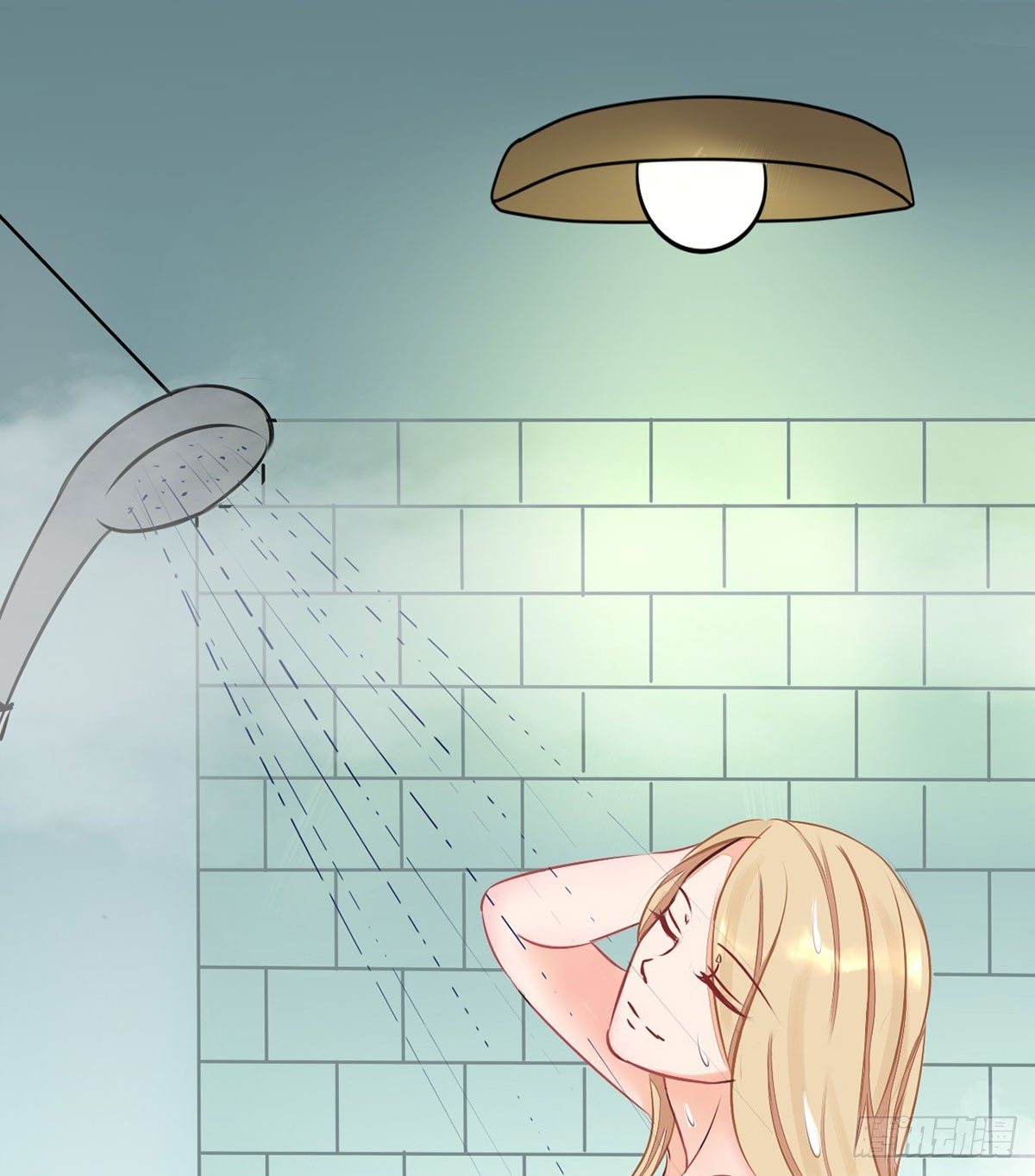 第5话 与恶魔搭上关系-第6话