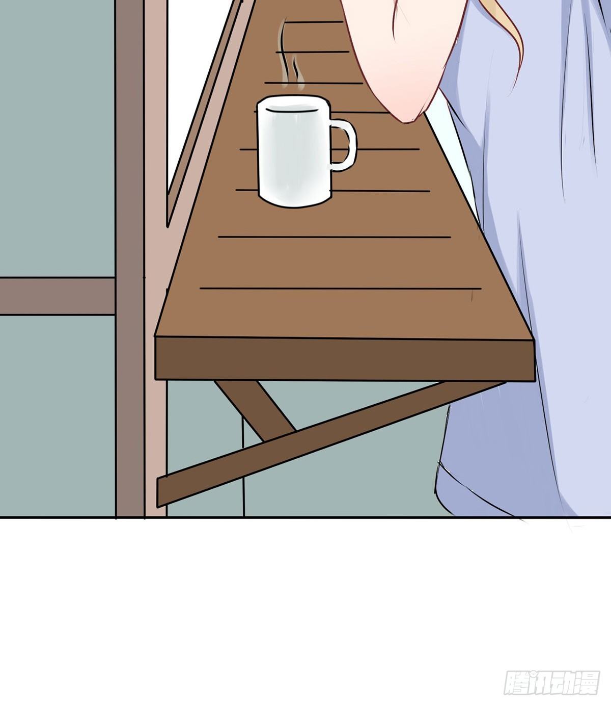 第5话 与恶魔搭上关系-第6话