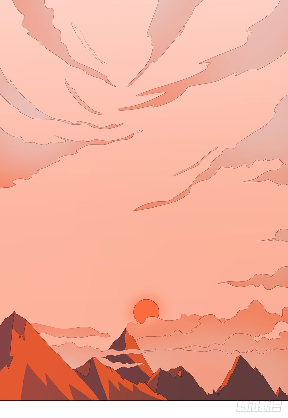 第51话 特别的关照-第52话