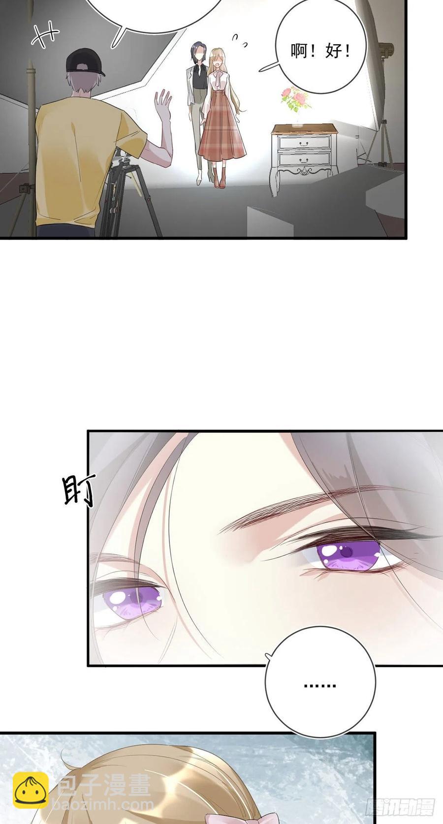 第24话：亲密接触-第24话