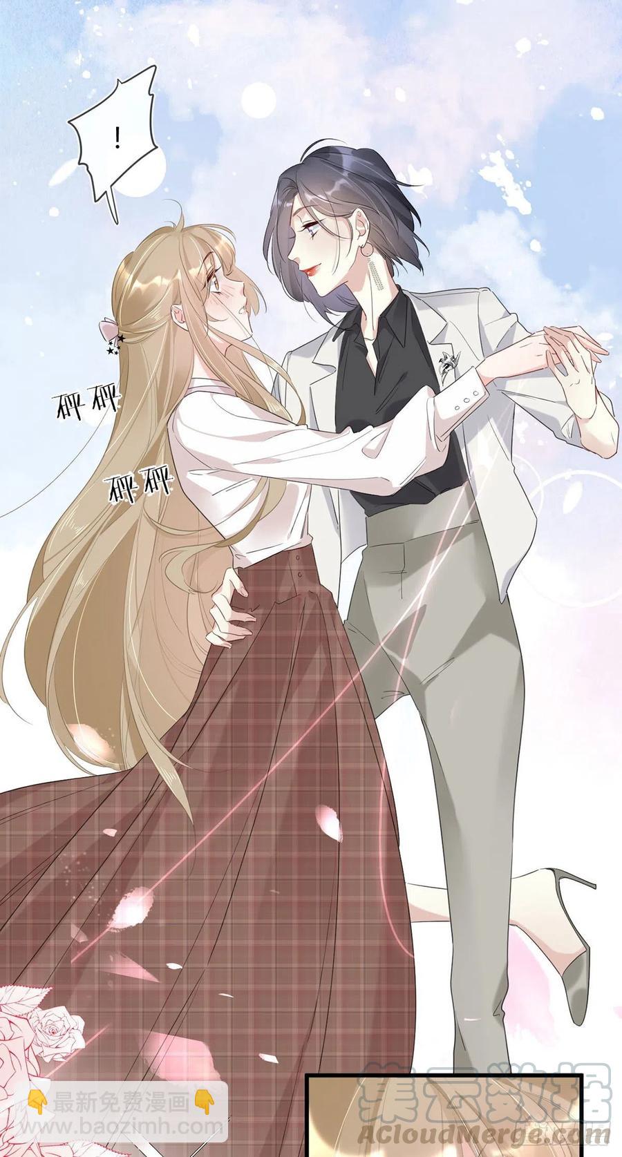 第24话：亲密接触-第24话