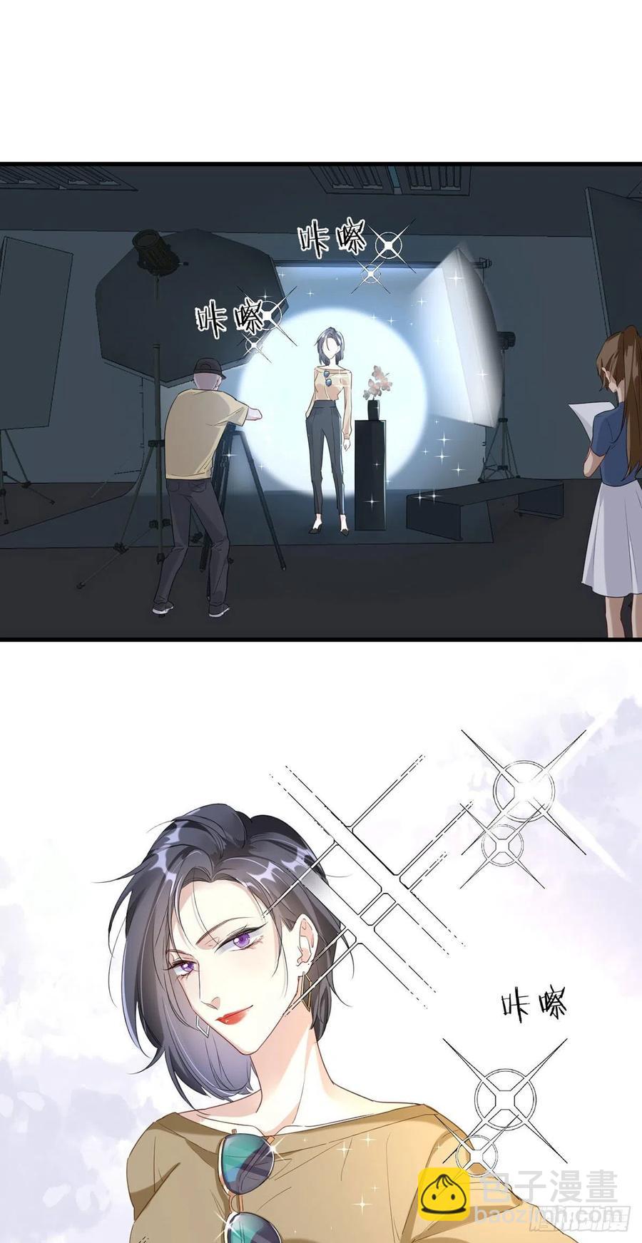 第24话：亲密接触-第24话