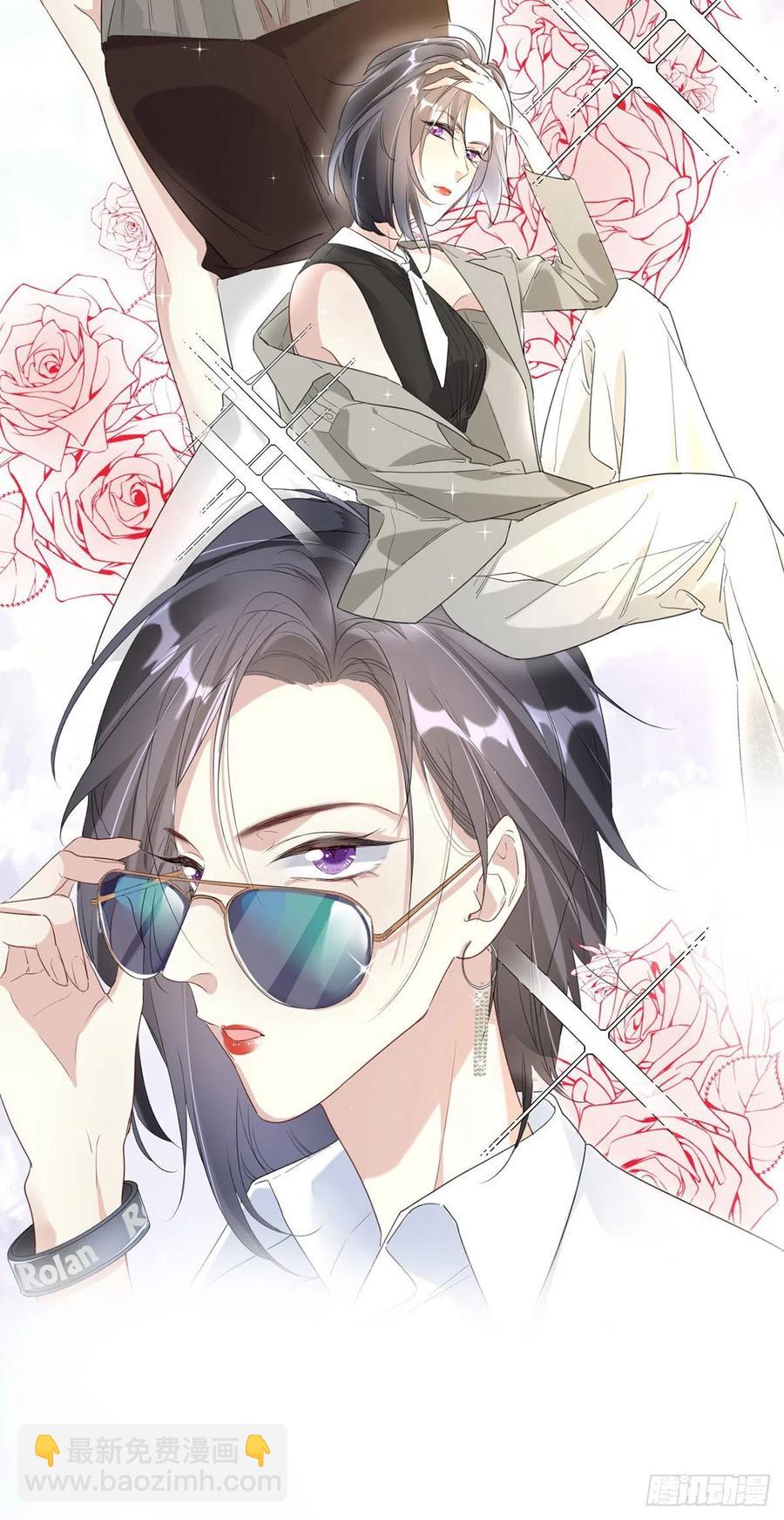 第24话：亲密接触-第24话