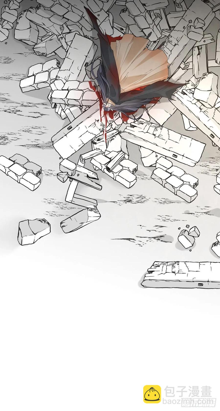 第36话 失控-第36话