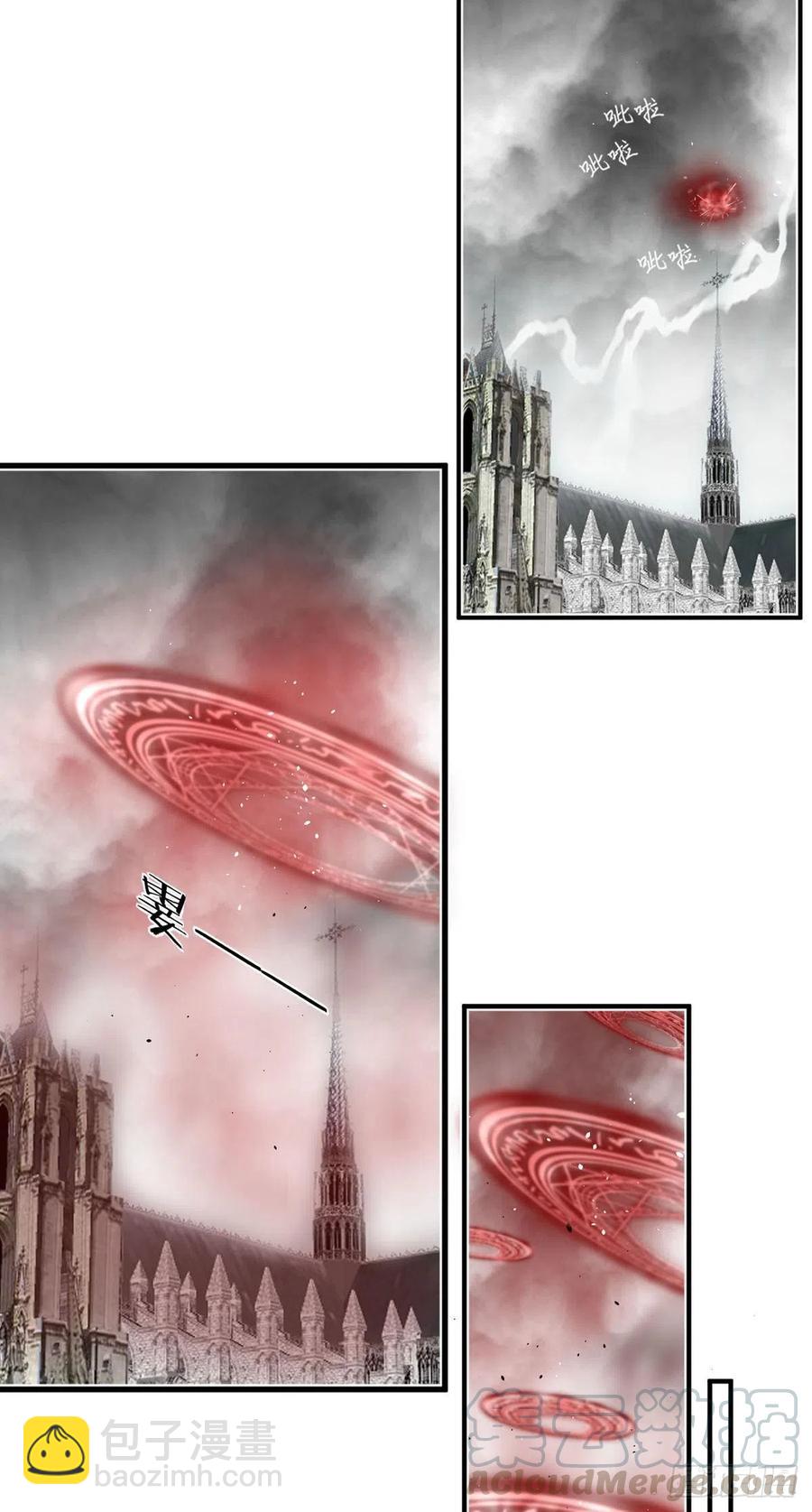 第36话 失控-第36话