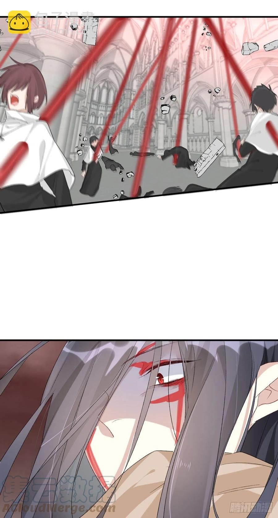 第36话 失控-第36话