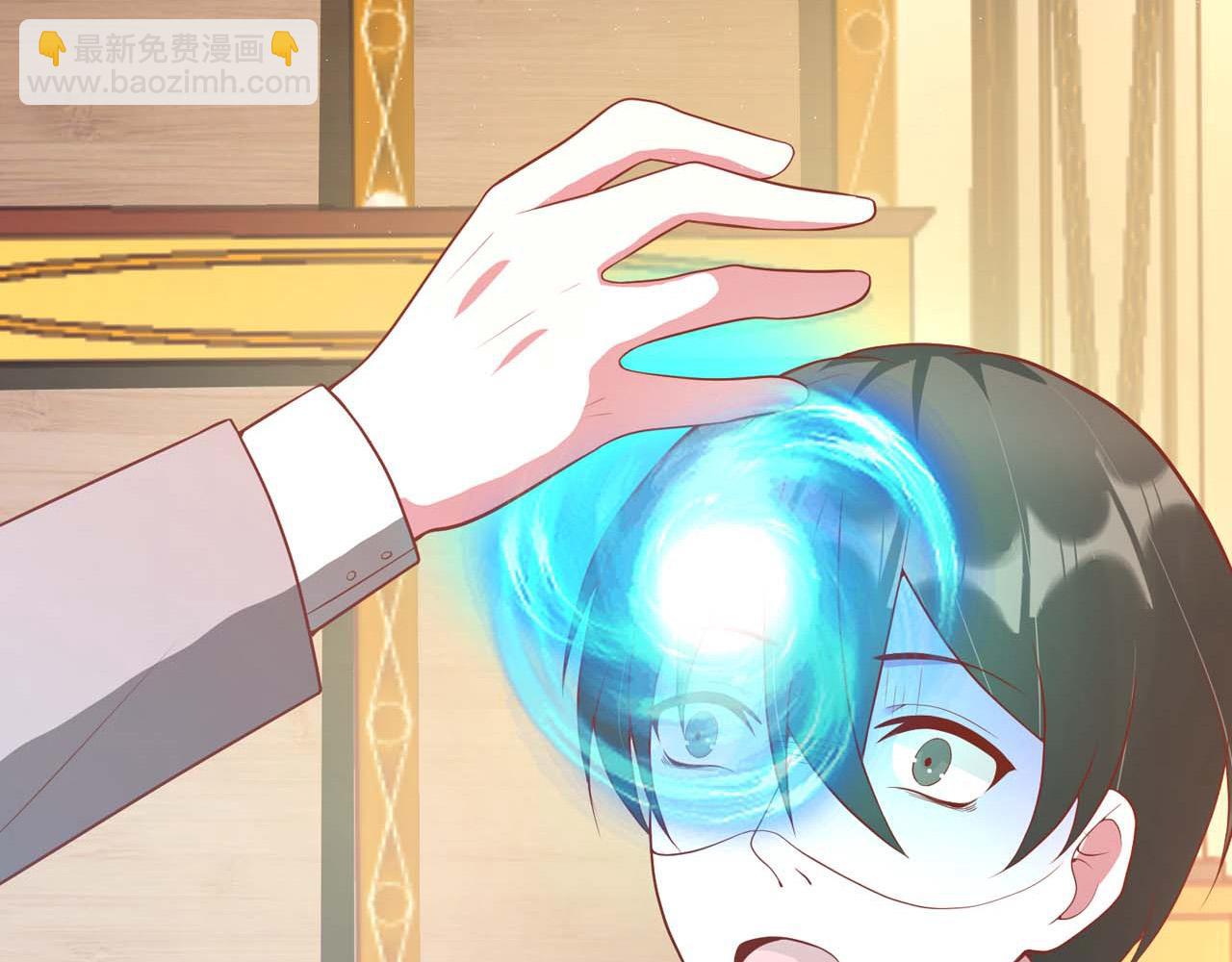 第58话：荒诞童话(1/3)-第60话