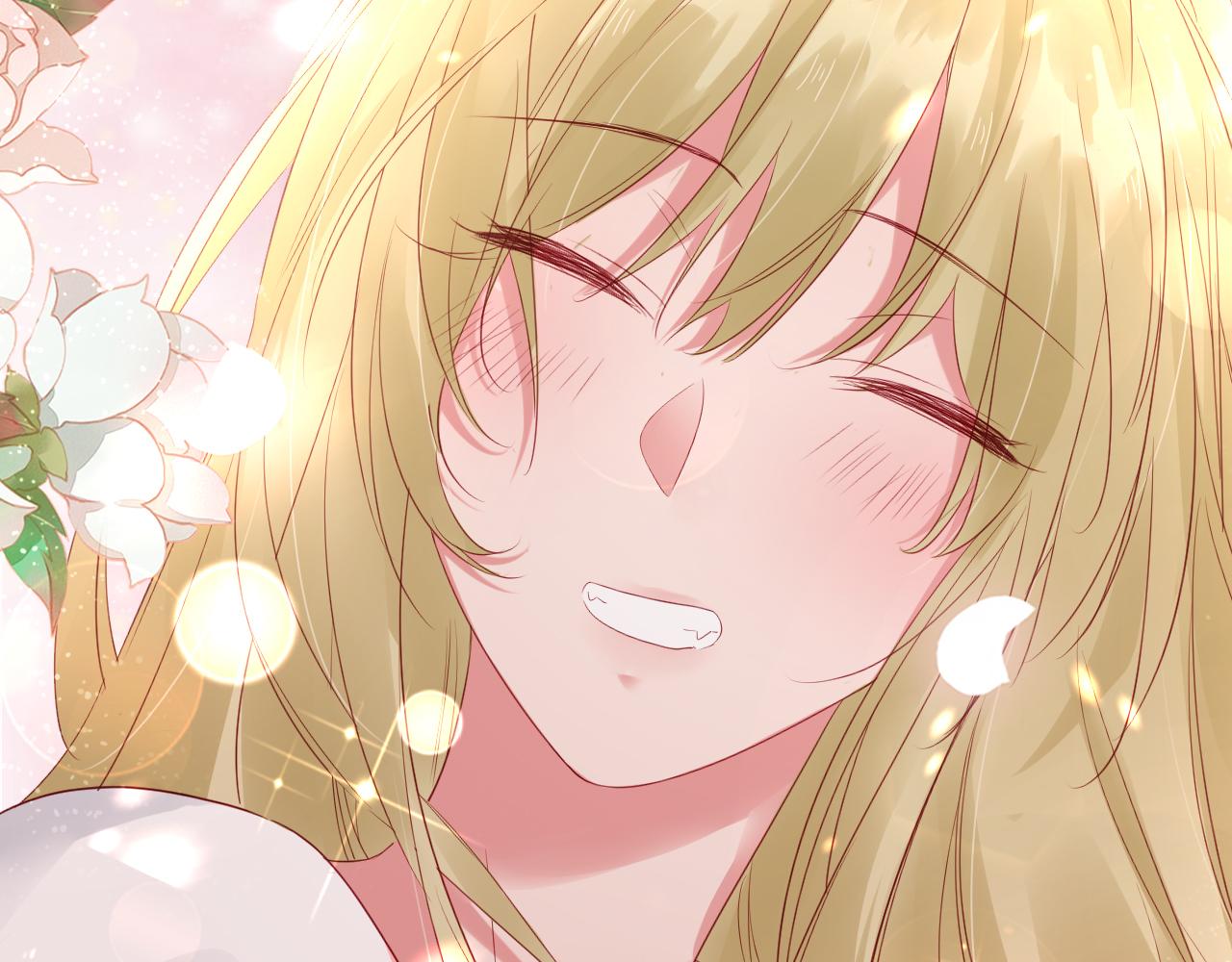 小剧场&middot;新年第一吻-第62话