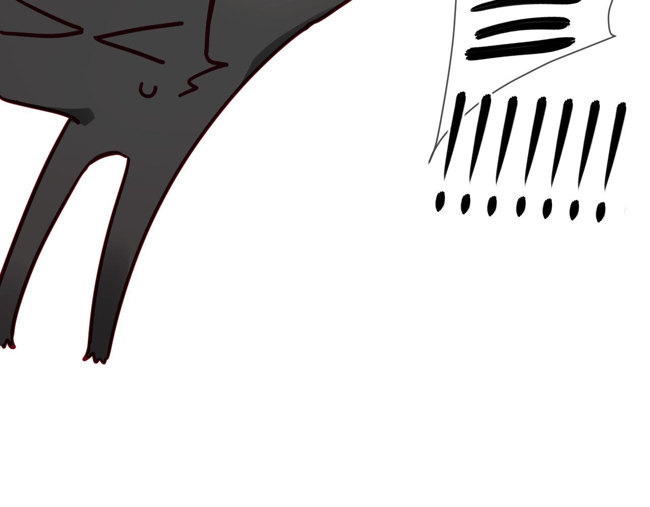 小剧场&middot;新年第一吻-第62话