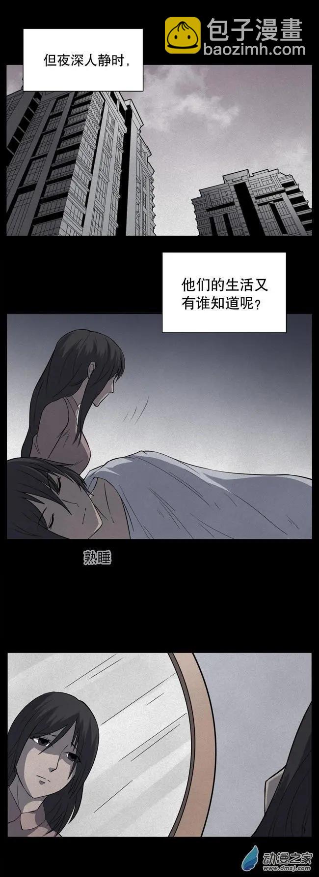 夜伴尖叫 - 第02回 - 3
