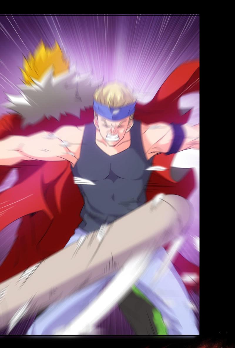 第103话 这不是你女装的理由！-第104话