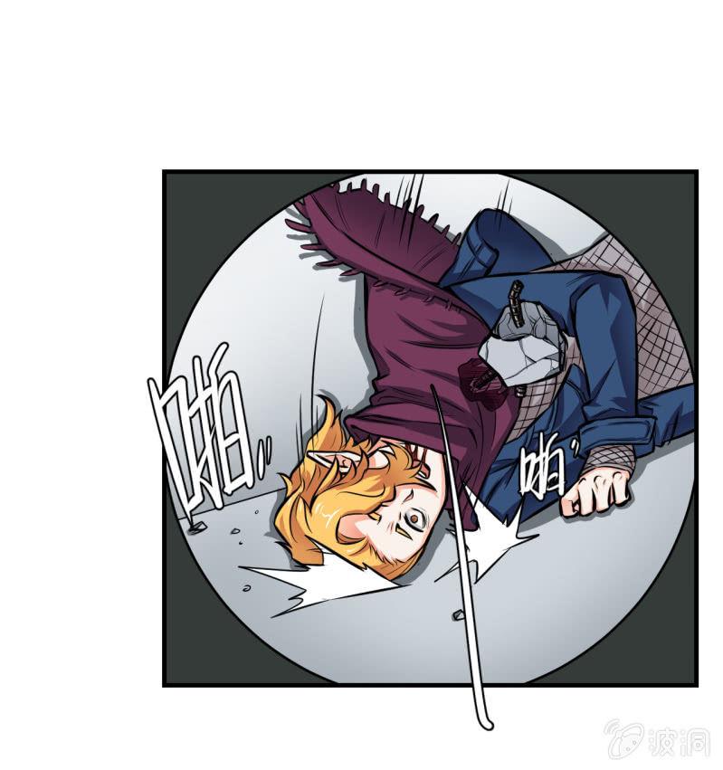 第13话 啮齿仓库3-第14话