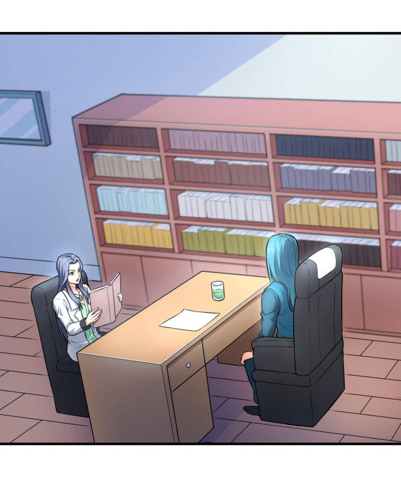 第21话 奔波灞的情报室-第22话