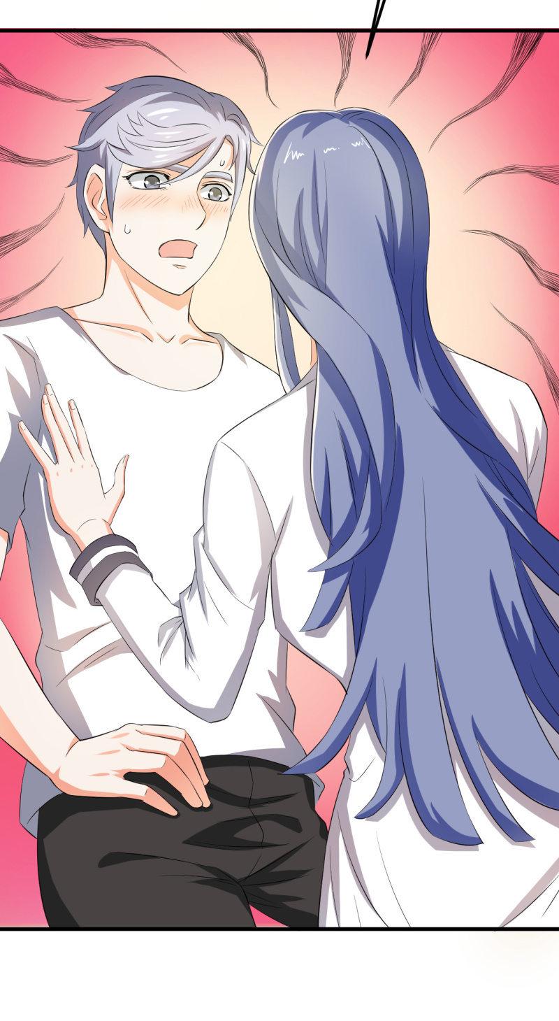 第29话 我看看你的宝贝儿？-第30话