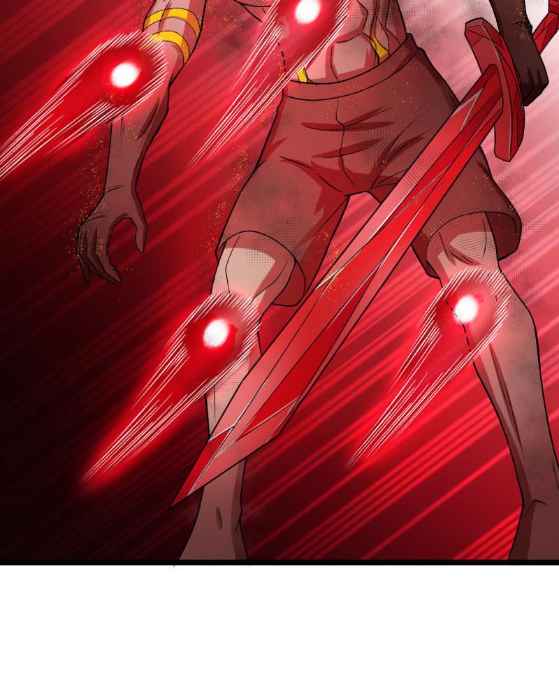 第31话 第一次约会就这么赤鸡的吗？-第32话