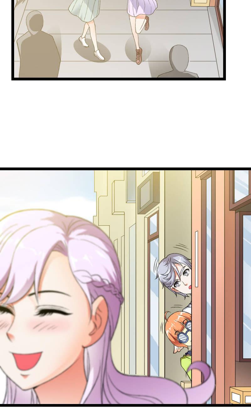 第35话 非战斗人员撤离！-第36话