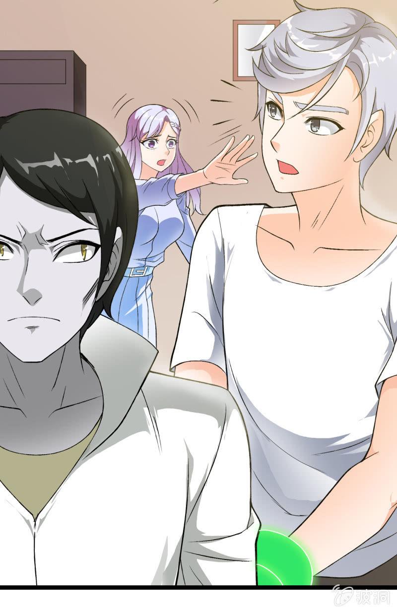 第39话 一次告别-第40话