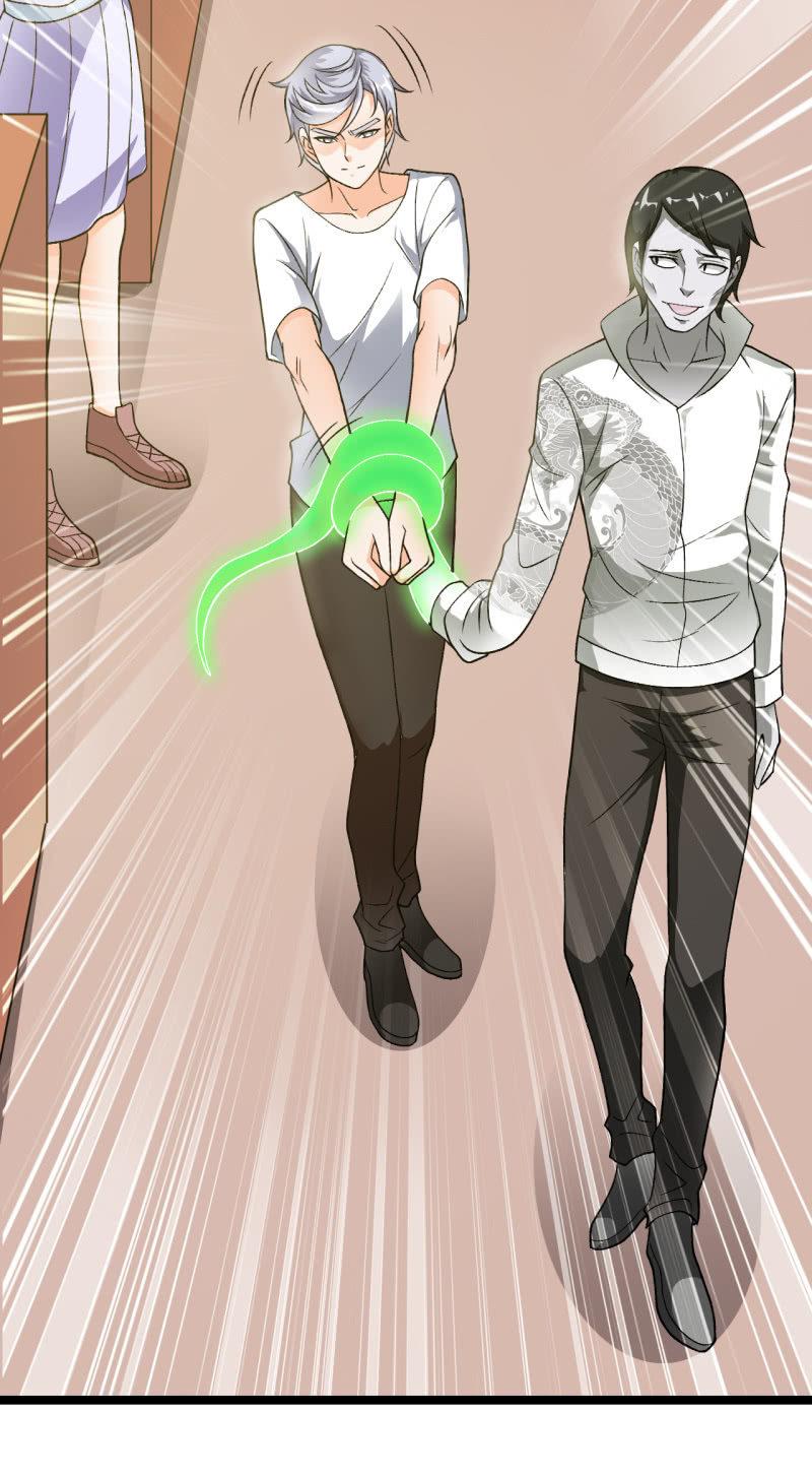 第39话 一次告别-第40话