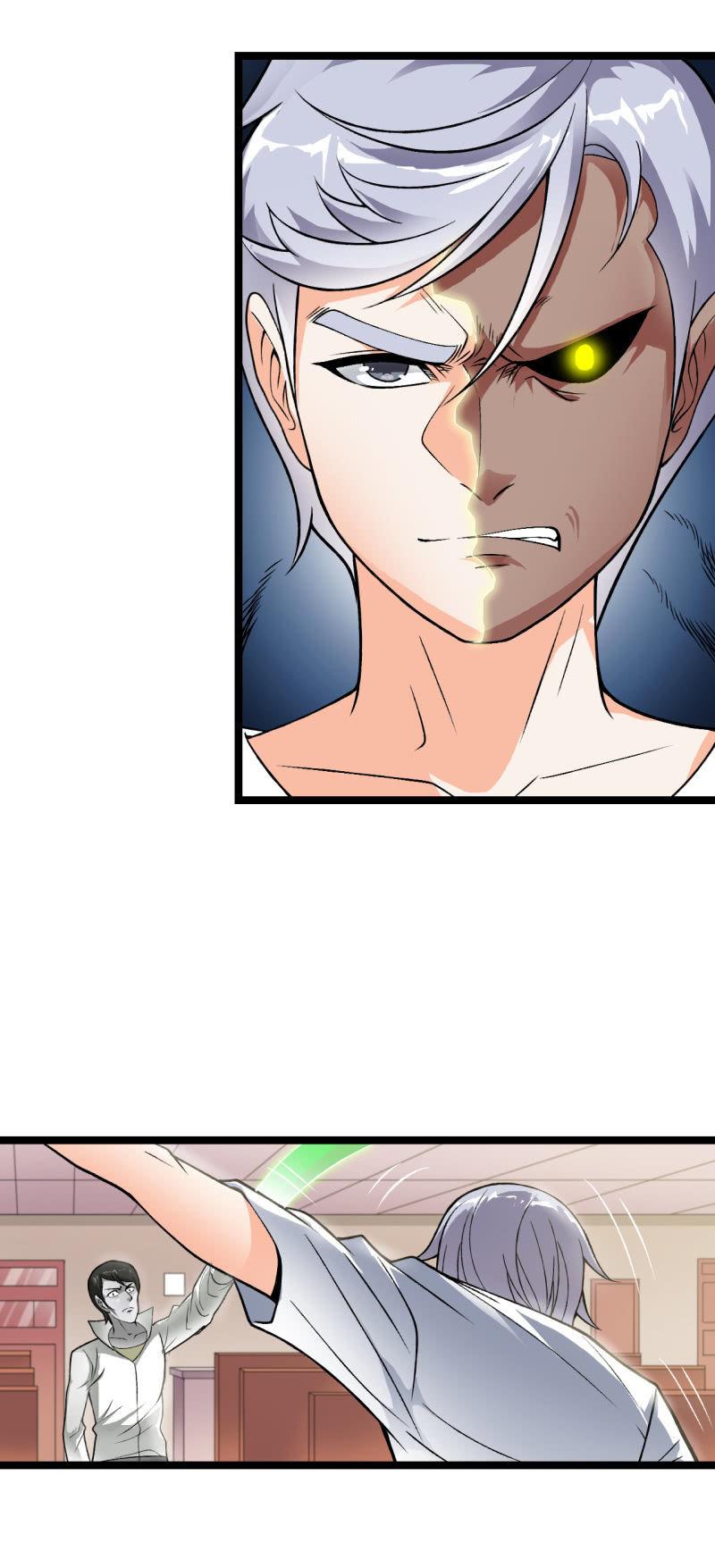 第39话 一次告别-第40话