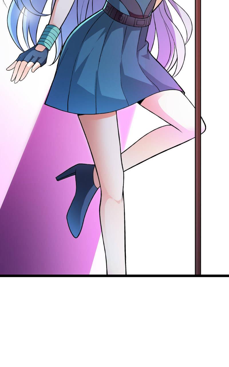 第43话 谁不摇谁是狗头-第44话