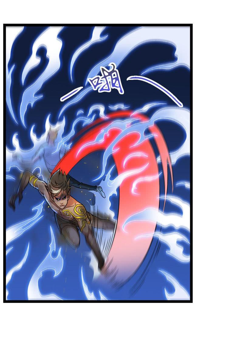 第45话 暴露危机-第46话