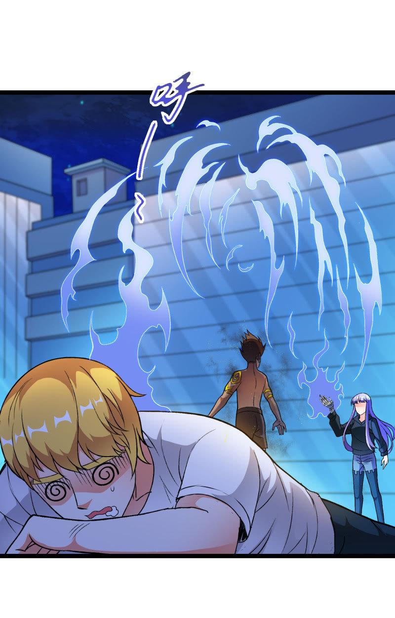 第45话 暴露危机-第46话