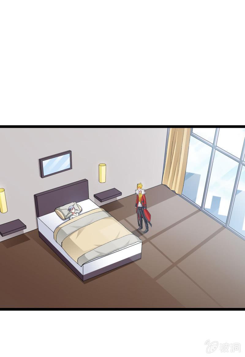 第51话 飞来横祸直接砸成红烧肉-第52话